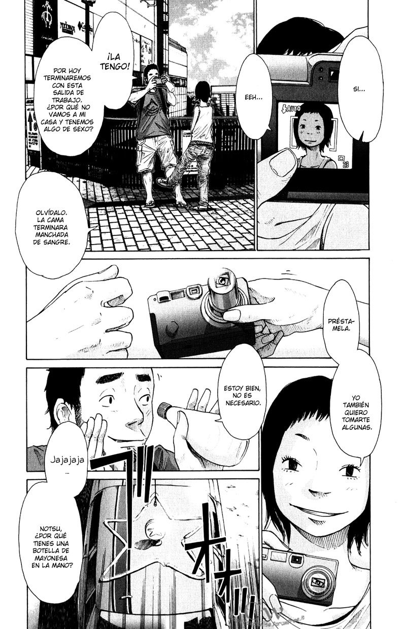 Hikari No Machi (Clockwise Fansub)